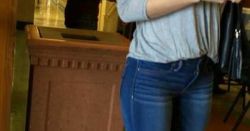 Just Pinned to Outfits with Denim Jeans that I really like: Lovely jeans - Follow my Girls in Jeans blog here: http://ift.tt/2arY9AG http://ift.tt/2eKBJ16