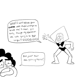 how the end of the Stevenbomb is gonna go down