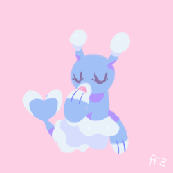 frozenspots:brionne sends all the love to you!