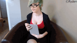 rydenarmani:  rydenarmani:  I just added a new JOI video titled Cum For Teacher!Today was the first time you attended class in a while, so I decided to pull you aside in my personal office to let you know that you have surpassed the allowed amount of