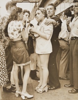  Coney Island, 1940  