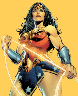 meraofxebels:  Wonder Woman issue #43 || Diana of Themyscira