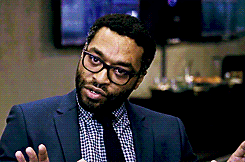rafikecoyote:    Chiwetel Ejiofor in The Martian (2015) 