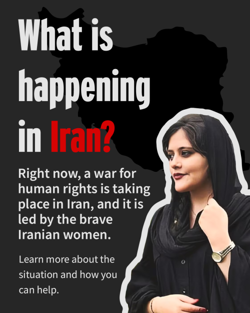 marcosbudt: More links, PLEASE reblog or repost and add more resources:OHCHR - Iran:    Women and girls treated as second class citizens, reforms urgently needed, says UN expert  Iran: Where the regime opposes women’s rightsRead: The Wind In My Hair
