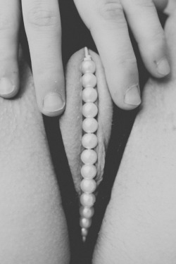 sexy-pearls:    #SexyPearls   