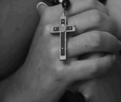 kims-fantasy:  sluttynunfreak:  Suck her titties while she is praying  That’s why she’s Mother Superior