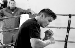 boxingsgreatest:  Marcos “El Chino” Maidana