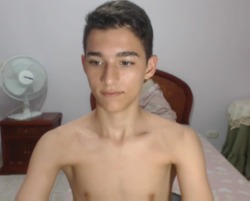 nudelatinos:  Sexy gay latin twink boy Santy Evel is live right now at gay-cams-live-webcams.com come say hello donâ€™t forget to tip this sexy boyCLICK HERE for his live webcam show *please note if he is offline you will be directed to next webcam model
