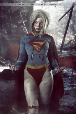 cosplaycarnival:  Supergirl - New 52 - DC Comics by WhiteLemon Unlimited possibilities! A Cloud based records and receipt locker that can be accessed by any internet connected device with a browser. (Source: foxladyx.deviantart.com) 