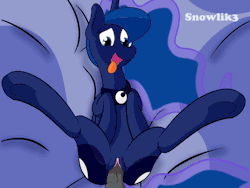 snowlik3:  Here the Luna game ^w^ View full flash here  : -        E621 Gif 1 - Gif 2 - Gif 3 The Game has one hidden extrascene, good luck searching for it ! Special thanks to Xanthor for the ideas and the help.   hehe, I helped :D