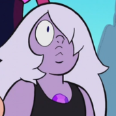 su-icons:  170x170 Amethyst icons from Friend Ship for Anon Like/reblog if you use!   I do it for her~ &lt;3