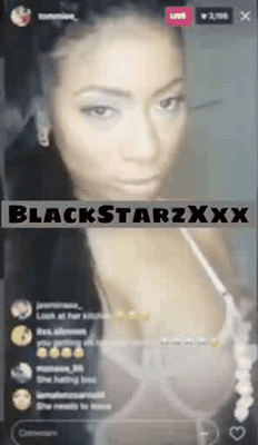 blackstarzxxx:  Tommie Lee Love and Hip Hop Atlanta 