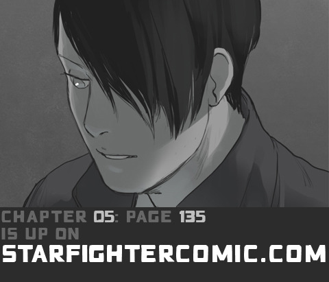 Up on the site!My Patreon Has early Access to Starfighter pages (the next four pages are already up), livestreams, sketch request polls, and exclusive new things, like my new NSFW/R18 comic project, Pain Killer!🤗💕💕✧ The Starfighter shop: comic
