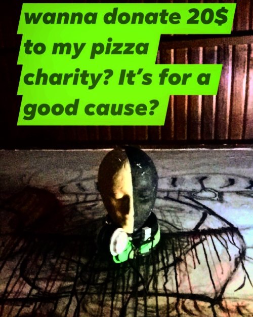#donate #foodlover #hungry #unemployed #nofundsforpizza #spotmeifyoucan  https://www.instagram.com/p/B8SkuHaF-5L/?igshid=10ottm2e1gtg3