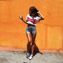 girls&ndash;collection:  Cristal Serrano @cristalserranoo on instagram cristalserrano on tumblr