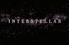 plinys:  best of 2014: (2/14) movies - interstellar ↳ “couldn’t you’ve told her you were going to save the world?”