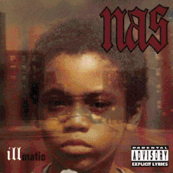 real-hiphophead:  Nas Discography