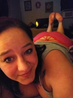 venusblue82:  Oops forgot these too… Pardon my goofy face!  Sext