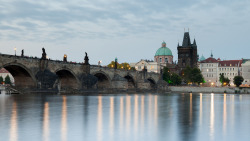 just-wanna-travel:  Prague, Czech Republic 