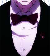 marcomallow:    Dequim in Death Parade EP 1 