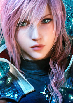 gamefreaksnz:  Fang returns in these latest Lightning Returns: Final Fantasy XIII screensSquare Enix has officially unveiled the return of Fang via a series of new Final Fantasy XIII Lightning Returns screenshots. Check out the full gallery here.
