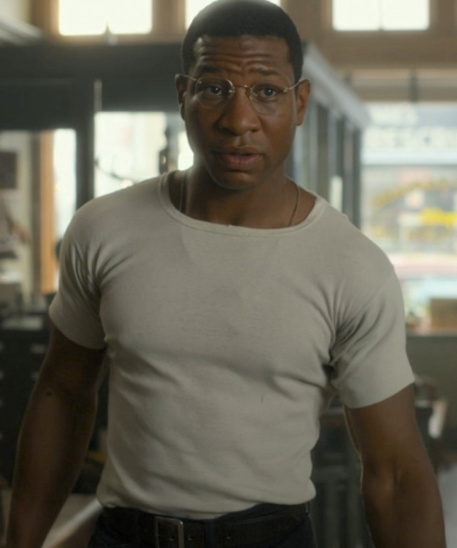 xemsays:xemsays:xemsays:xemsays:xemsays:the very sexy &amp; talented new black actor&hellip;JONATHAN MAJORS 🎭 “The Last Black Man In San Francisco” 🎥 “LOVECRAFT COUNTRY” 📺 HBO.🍑 
