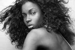 jaiking:  1beautybychoice:  The Muse…  Follow me at http://jaiking.tumblr.com/ You’ll be glad you did.