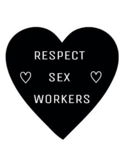 dommecroptop:Today is International Sex Worker’s Rights Day!