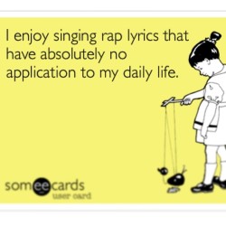 My. Life. Story. #rap #hiphop #junkie #grewuponthisshit #hiphophead #forlife #lyrics