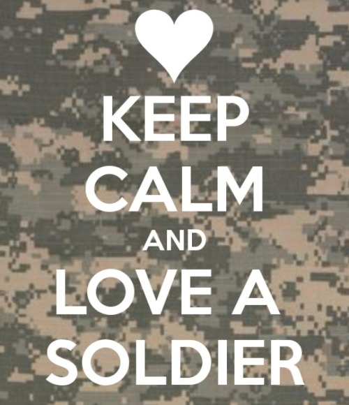 army love on Tumblr