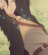 altairis:  Reliving Sword Art Online: Napping under the tree The digital god was probably rewarding me for the hardships I endured whilst clearing the front lines, and wanted me to lie down for a nice nap. Understanding this, I was about to follow his