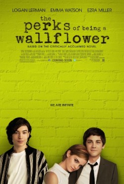      I&rsquo;m watching The Perks of Being a Wallflower                        14 others are also watching.               The Perks of Being a Wallflower on GetGlue.com 
