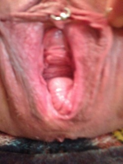hugeholelover:  great-gaping-girls:  wrstdeeppussy:  hascum:  Absolutely ruined my pussy. Fun getting like this xxx  Holy shit! That’s a stretched out pussy. Damn someone has had a bunch of fun with that hole  amazing slutty ruined cunt  superb!  Wrekd