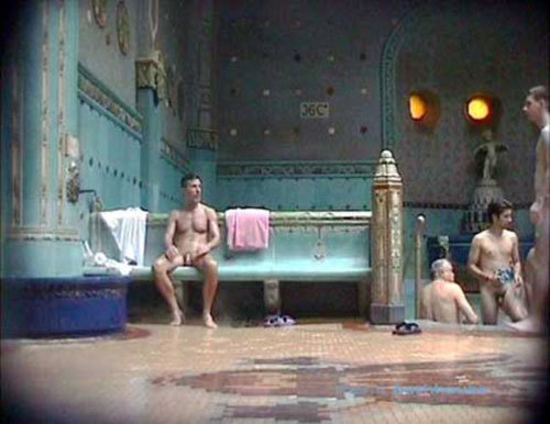 Gay baths in turkey