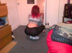 RT if u think this scouser chav has a nice arehttp://www.hornyslags.co.uk/