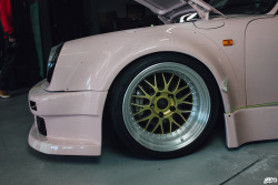 happinessbythekilowatts:  Australia’s first RWB, “Southern Cross”, Melbourne Australia, August 2015 Flickr - Facebook Photography Page - My Photos on Tumblr 