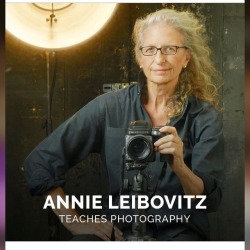 So I purchased this class from @masterclass because I’m like fukkkk this is as close as I’ll get to Annie. I’m going to cut to the chase .. you WILL NOT Learn her technique . There is NO Technique taught and honestly in retrospect it wouldn’t