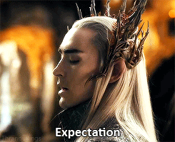 thranduilings:  How is this the same man we will never know 