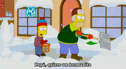 simpsons-latino: Mas Simpsons aqui