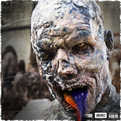 thewalkingdead:We’re not saying that eating Tide Pods started the walker apocalypse. We’re not saying it didn’t, either. But please guys: stop eating soap.