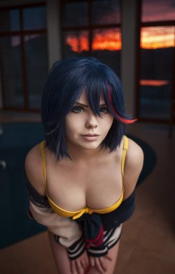sexykosplay:  Source : http://sexykosplay.tumblr.com/  Best of 2016 #21