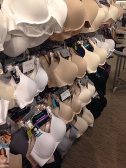 scyna:  trivial-turbulence:  katiegeewhiz:  spenncerreid:  Larger breast bras vs. smaller breast bras  before my breast reduction I was so pissed off at this why WHY?? Are they trying to save money by not using more material on larger bras??? Do they