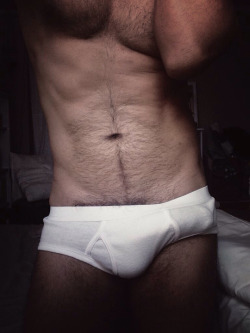 bulge-xlbigdick:  big cock underwear  #bulge 