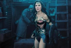   Fox News hosts upset Wonder Woman isn&rsquo;t American enough.Wonder Woman has scored a hero’s welcome from critics, considering at one point, it boasted a record-tying 97 percent on Rotten Tomatoes. Yet, Patty Jenkins’ comic adaptation has found
