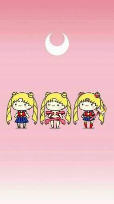 val-blue:  Fondos de pantalla Sailor Moon