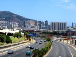 urbanafricancities:Cape Town, South Africa