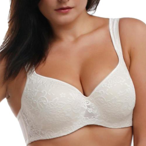 Women just my size soft cup bra