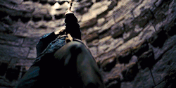 areax:  Then make the climb. As the child did. Without the rope.The Dark Knight Rises (2012) dir. Christopher Nolan
