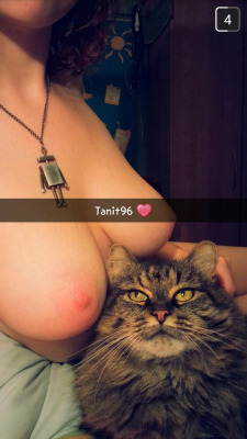 tanit96:  ❤️‍ - my Snapchat name: Tanit96 ❤️‍ - my Tumblr blog (follow me!) Send me nudes on Snapchat. Write “TANIT96” on it if i can screenshot and post it. 