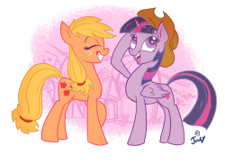 teh-mod-called-kb:  ask-sapphire-eye-rarity:  jowybean:  Do not worry guys i am not going to start a ripoff Rarijack daily tumblr (I already have enough projects as it is :faint:) but I will not deny that this image is inspired by Rarijack daily.  That